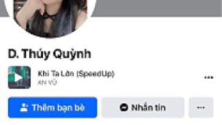 Clip Sex Thúy Quỳnh Thủ Dâm Ra Toàn Nước Trắng