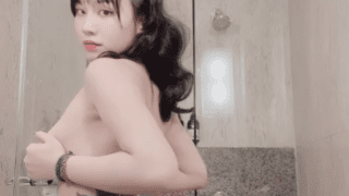 Con Đĩ Dâm Đảng Linh Miu Khỏa Thân Trong Nhà Vệ Sinh