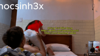 ChangTraiDamDang – Booking Sinh Viên Mặc Áo Dài Để Thỏa Mãn Sắc Dục P2