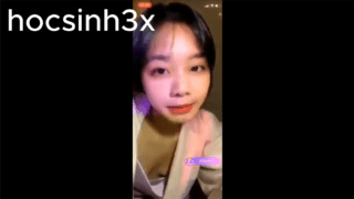 Tiktoker Pô Tập Tành Live Khoe Thân Thời Chưa Làm Ngực