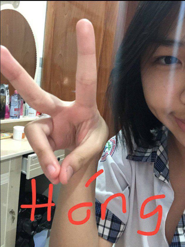 Kem Dâu(@bedau292929) Lộ Clip Show Hàng Tại Vietdam.net