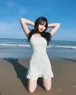 Streamer Tốc Chiến Thỏ MyMy(@Snowbabyyx) Lộ Clip Bú Cu Bạn Trai