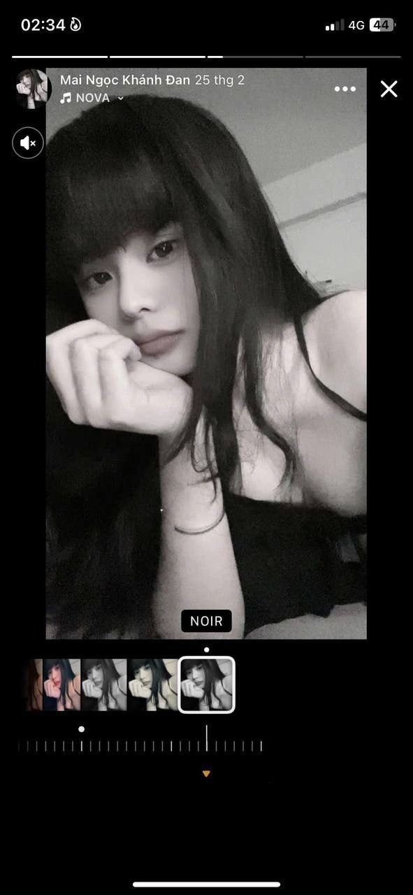 Mai Ngọc Khánh Đan Lộ Clip Doggy Cùng Trai – vietdam.net