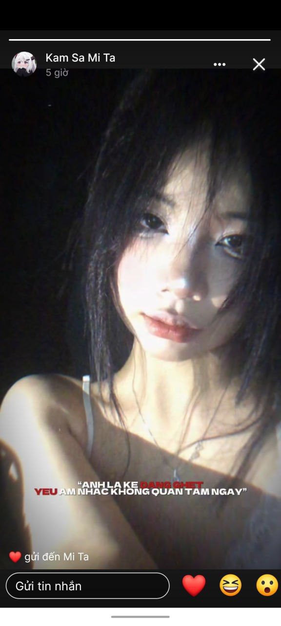 Chu Thị Thanh Gái 18 Tuổi Được Hướng Dẫn Chat Sex – vietdam.net