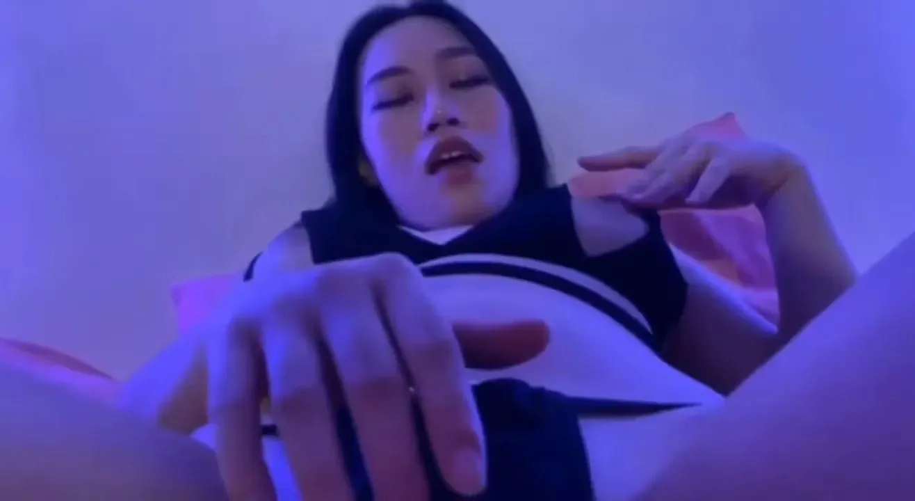 Bé Vy 2k5 Con Nghiện Tình Dục Bồn Chứa Tinh Cho Bạn Trai
